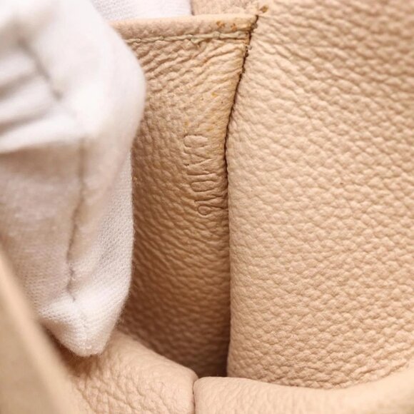 LOUIS VUITTON Monogram Pochette Cosmetic PM Pouch M43998 LV Auth bs30164 - Picture 14 of 15